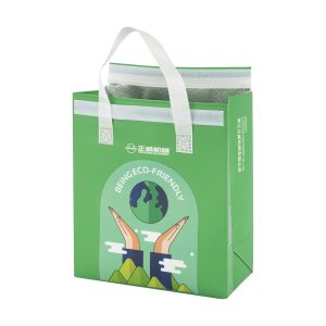 輕松打造保溫神器，立體保溫袋制袋機(jī)帶你走進(jìn)高效生活！